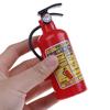 Joke Creative Toy Mini Fire Extinguisher Style Squirt Water Gun Toy