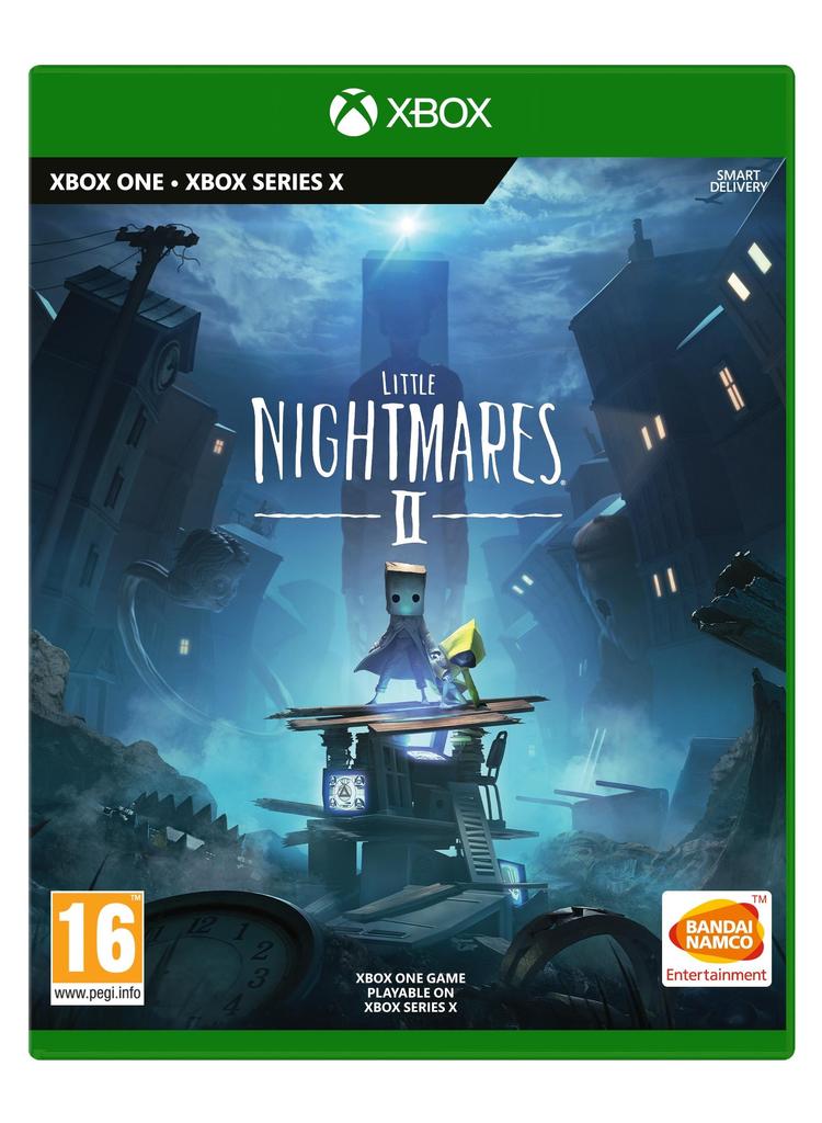 little nightmares xbox one little nightmares xbox one