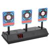 Electric Score Target Automatic   Accessory for Soft     Toy