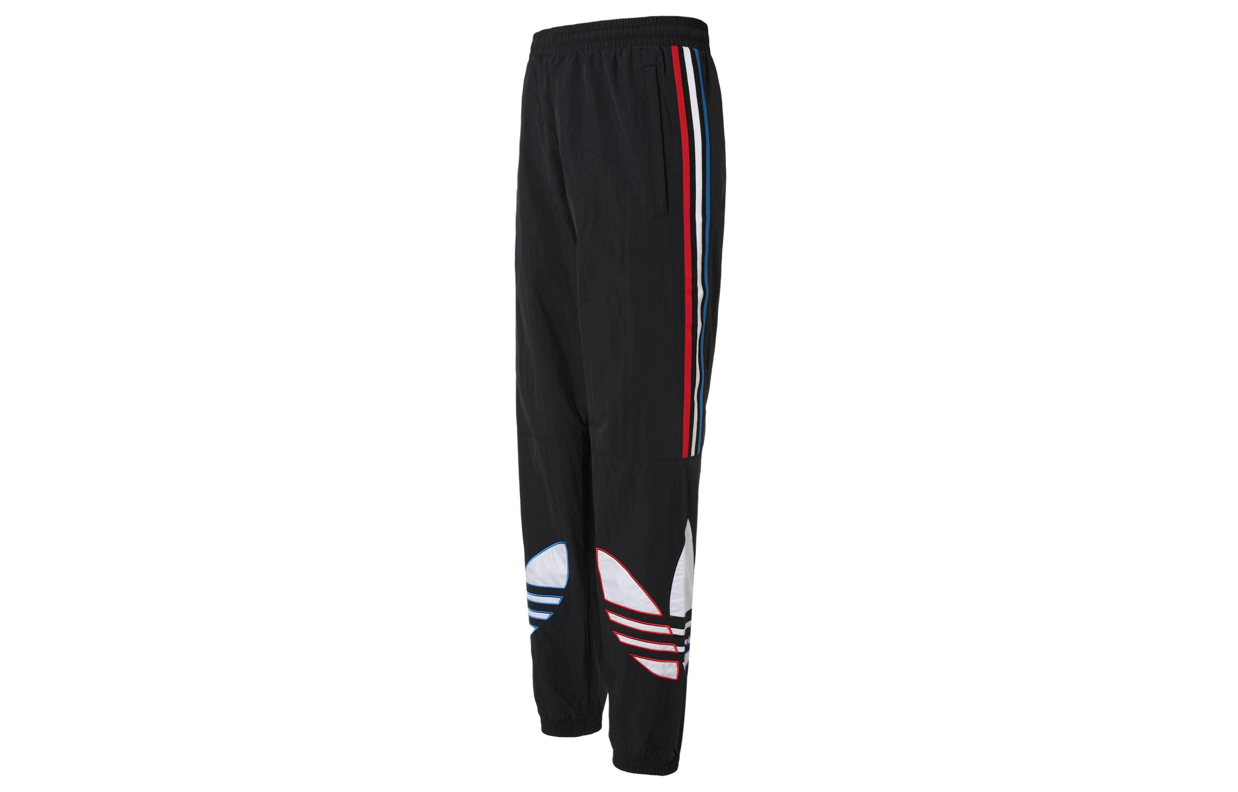 

Adidas Originals Knitted Sweatpants Men s Black GN3577 XS