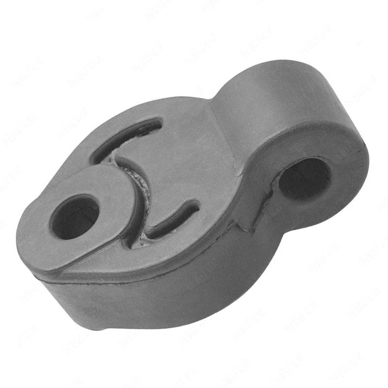 Hanger Exhaust Muffler PP Exhaust Pipe Support for Mitsubishi Lancer Cedia Sedan Automotive Accessories Stable Performance