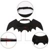 Creative Cute Bat Wing Dog Puppy Funny Cat Clothes Pet Accessories Cosplay Costume Bat Wing