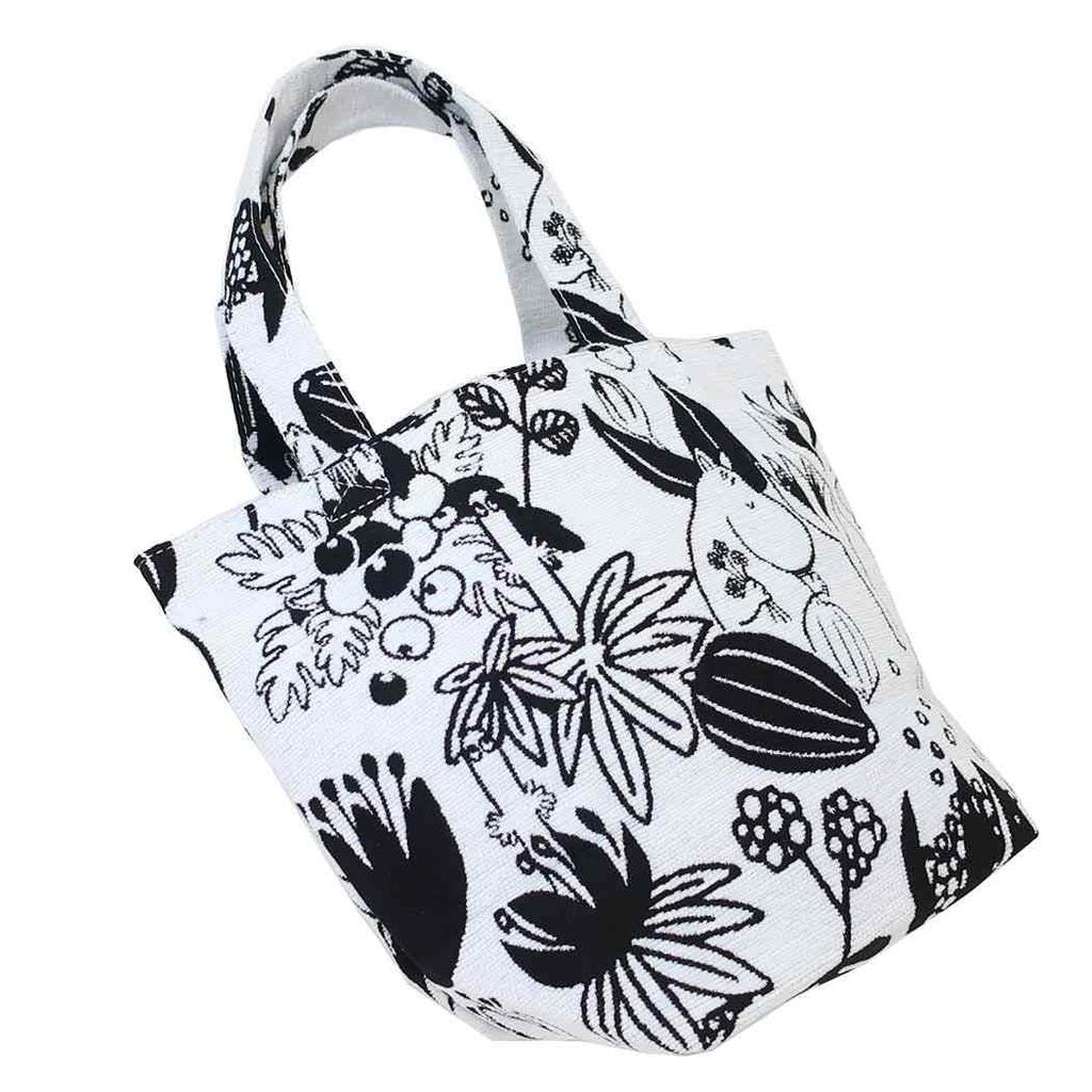 Marushin Moomin Find Me Mini Bag, H26 X W32 X D15cm (excluding Handles), Mother's Day, Birthday, Gift, 1425018200