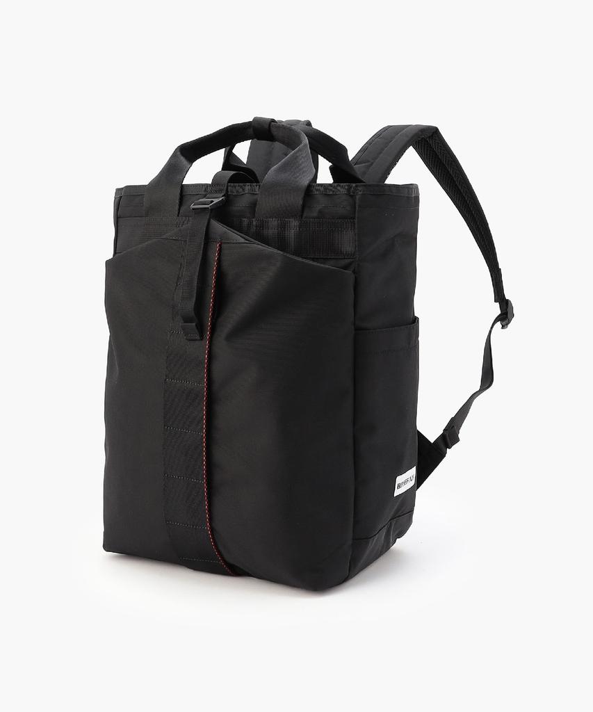 Briefing Urban Gym Pack L Wr_Black