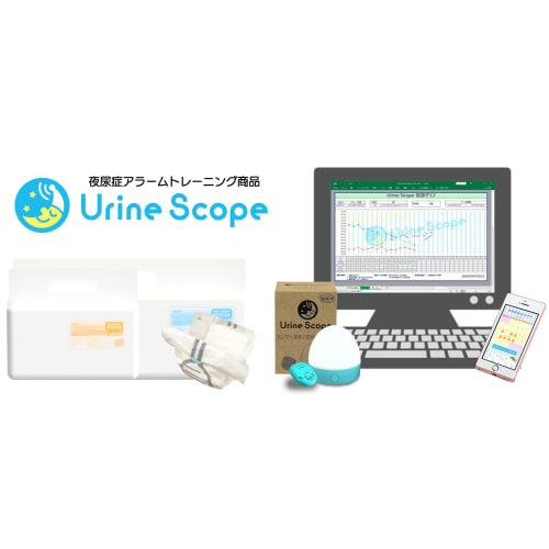 Bedwetting Alarm Pads for Urinscope/Urinscope Plus, 30 Pads, Bedwetting Prevention, Bedwetting, Bedwetting, Alarm Therapy, for Ages 5 To Elementary Sc