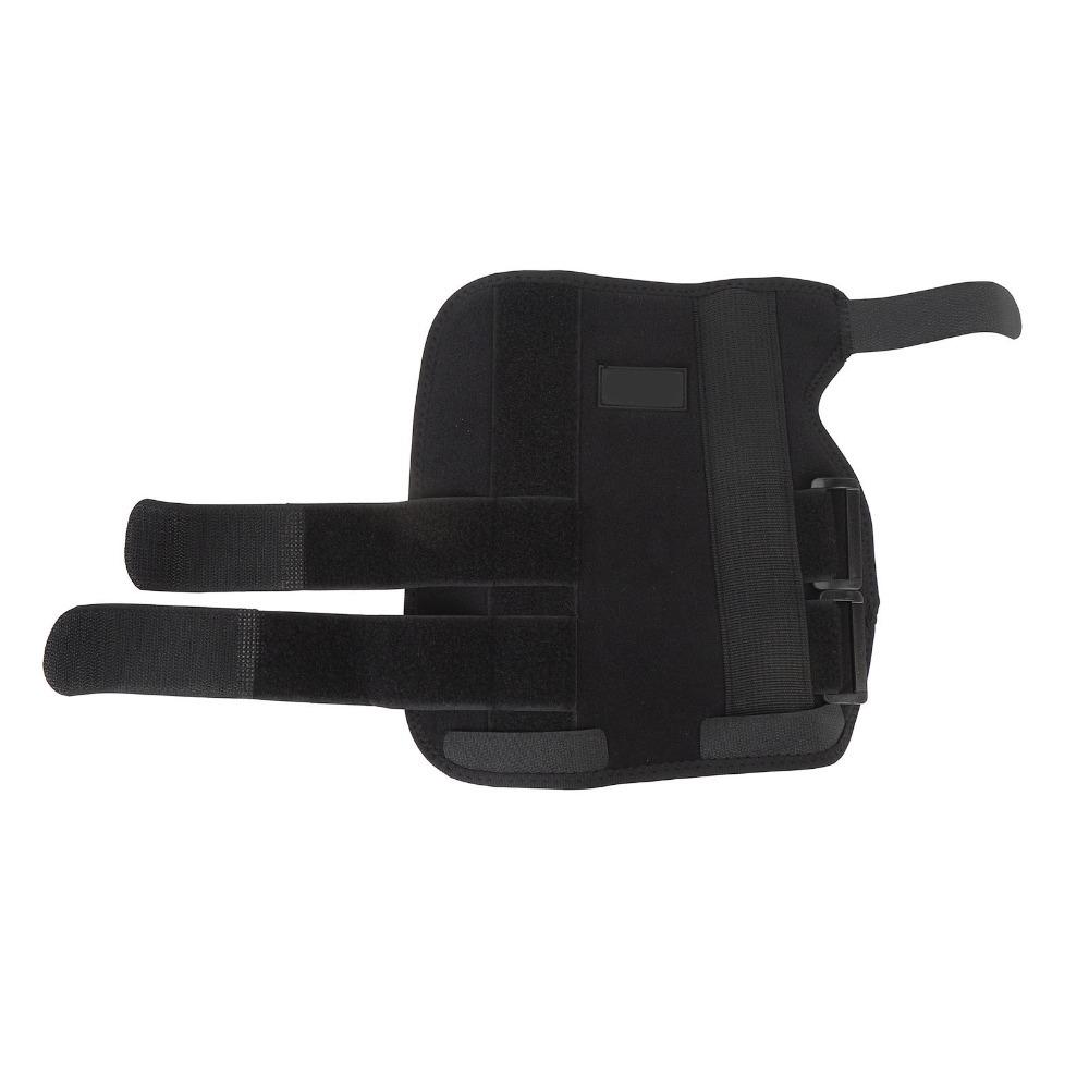 Adjustable Elastic Snooker Wrist Brace Oxford Cloth Correct Equipment Wrist Trainer Corrector Wrist Support