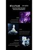Midnight Orchid Women's Perfume - Long-lasting, Fresh, Natural Fragrance