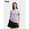 Women's Knit Short Sleeve T-Shirt