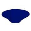1Pcs Lumbar Drainage AB Board Compression Postpartum Belly Binder Durable Lipo Sponge Board