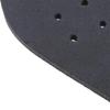 Ventilated Spine Support Pad Advanced Shock Absorption & Ergonomic Fit Back Protection Panel For Racing Motorcycle Gear
