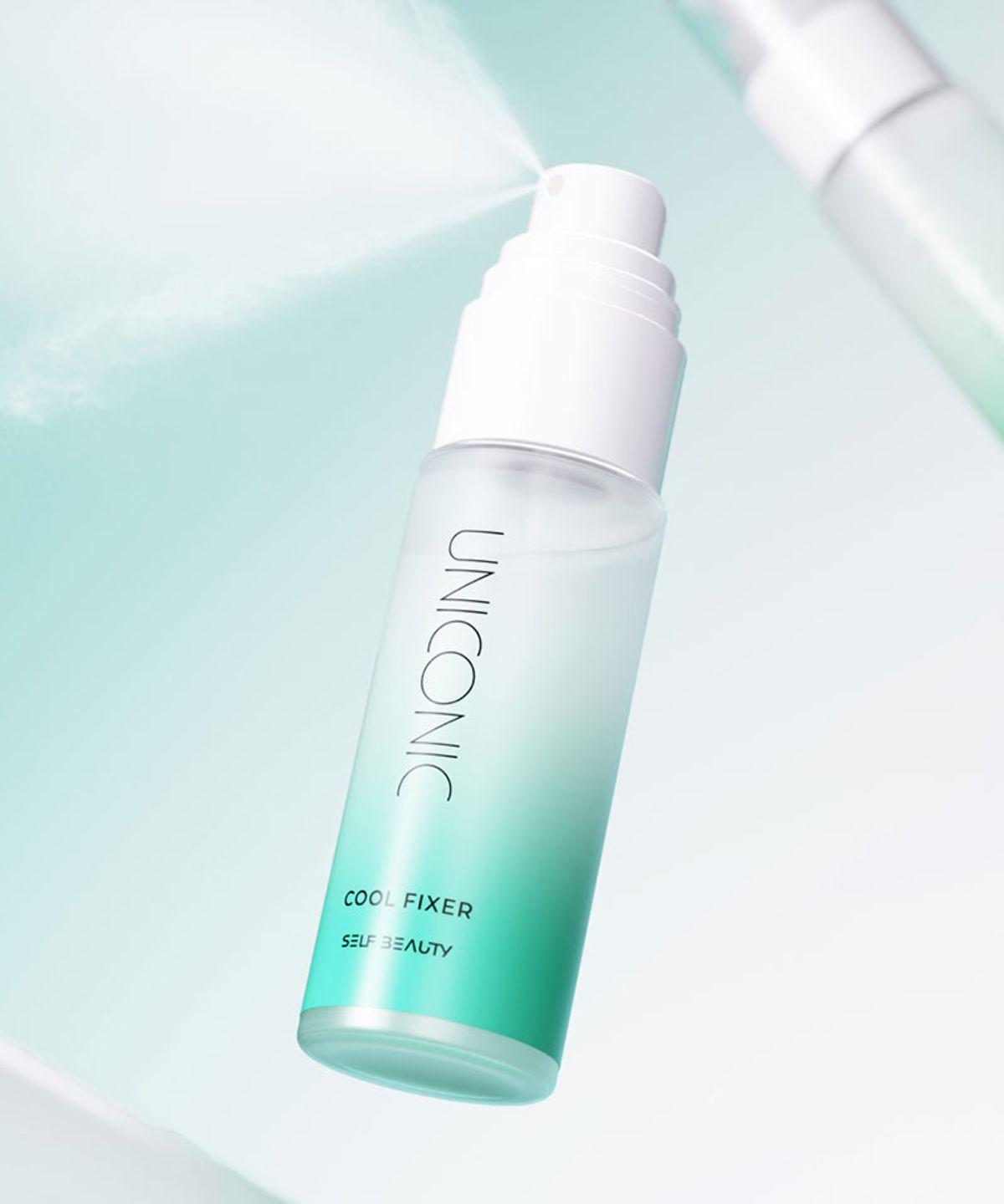 Uniconic Cool Makeup Fixer 50ml