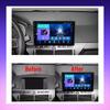 2 DIN Android Carplay Car Radio For Opel Astra H 2006-2014 Multimedia Player Head Unit Stereo GPS Navigation BT WIFI 2+32GB