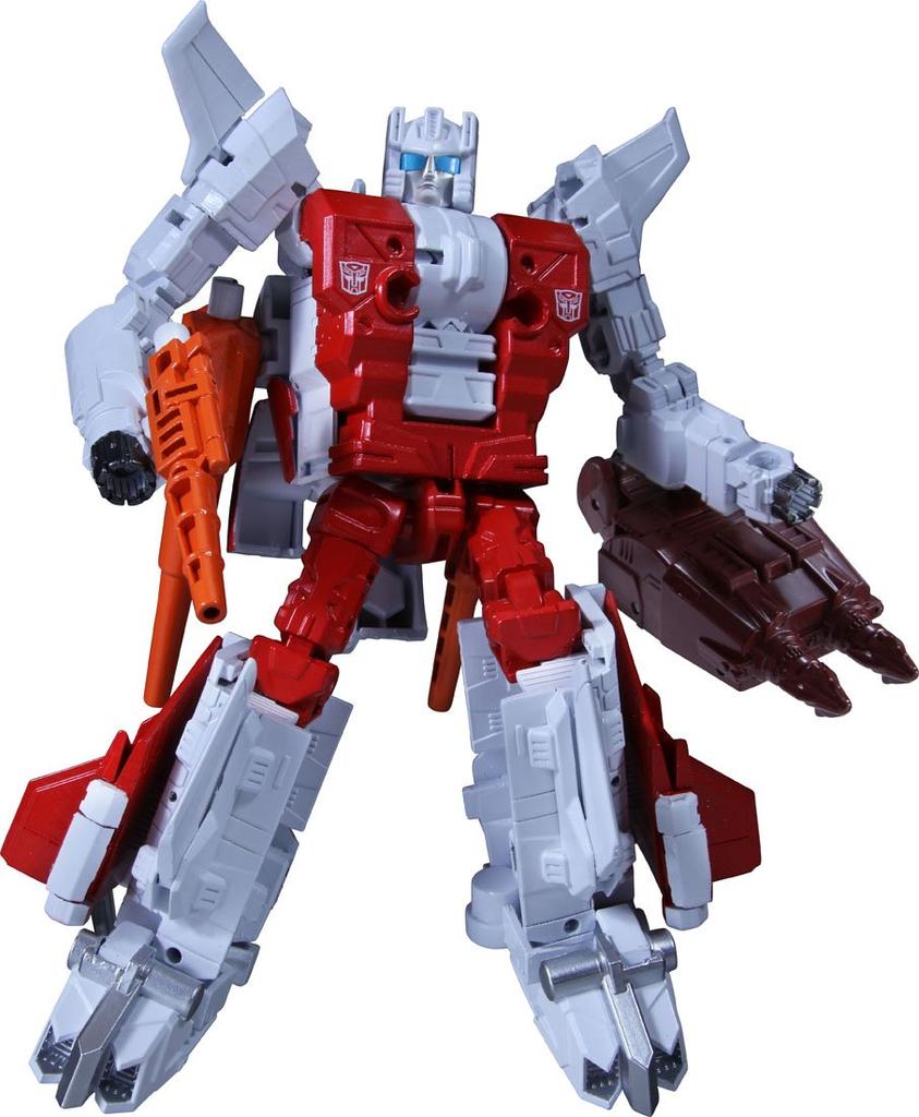 Transformers Unite Warriors UW08 Computicon