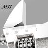 Forged Alloy Steel Spanner 6/8/10/12/15 Inch Adjustable Wrench, Wide Jaw Opening Wrench for Household Plumbing Automotive Home Improvement Garage