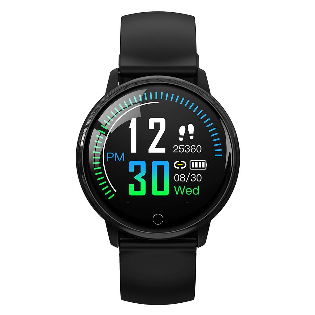 smartwatch com android wear barato