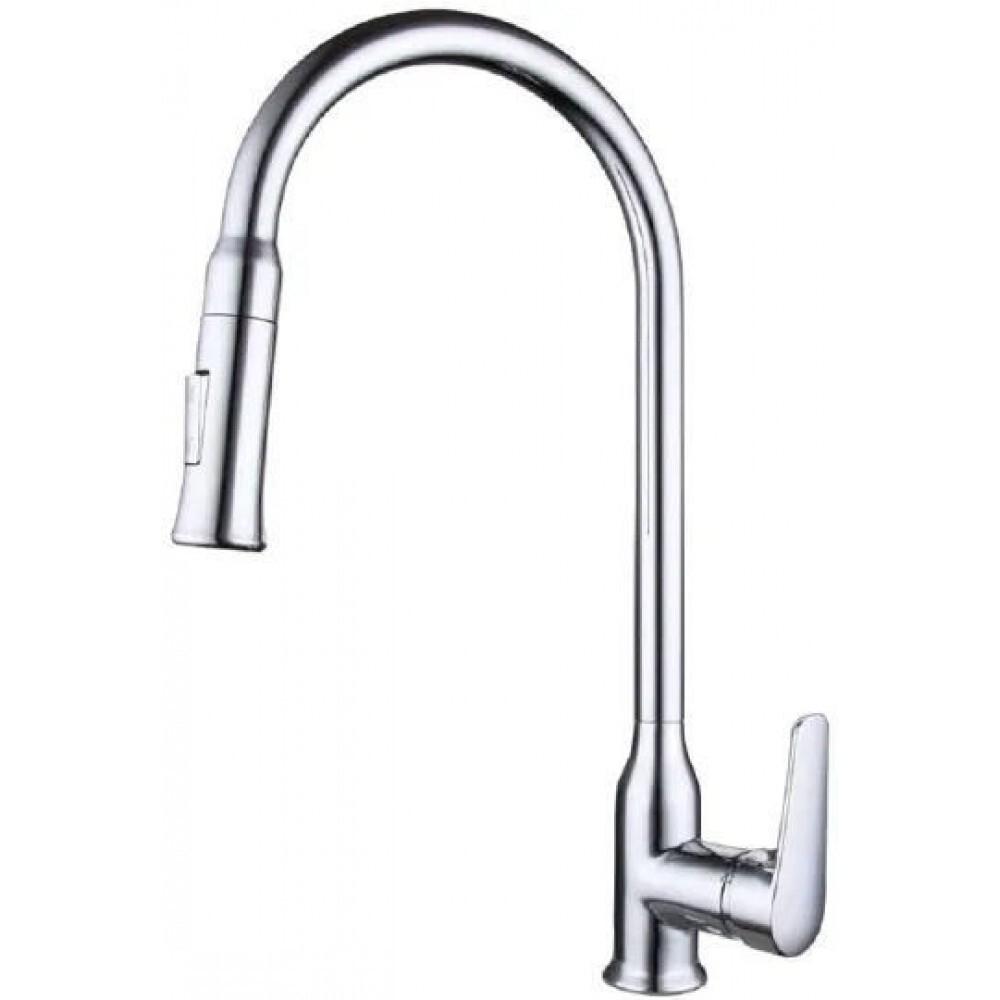 

Смеситель для кухни Брават F7362395cp-rus