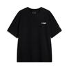 LiNing Sports Trend Series T Shirt Men's Black AHSV229-4