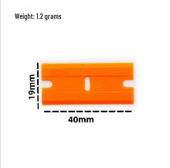 Multi-functional Grout and Glue Remover Tool