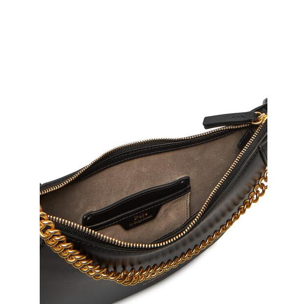 Сумка Polo Ralph Lauren Polo Ralph Lauren 428977210001 чёрный