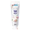 Crest Dual-Color Whitening Toothpaste
