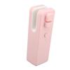 Mini Bag Sealer Rechargeable 400MAh Portable Magnetic Mini Heat Sealer Cutter for Snack Plastic Bag