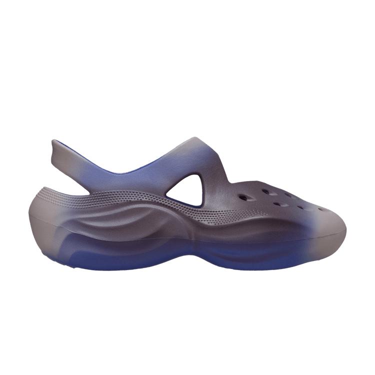 

Crocs Dingyun Zhang x Diffuser Ombre Graphic Unisex Sneakers Purple 209552-4WH 43-44