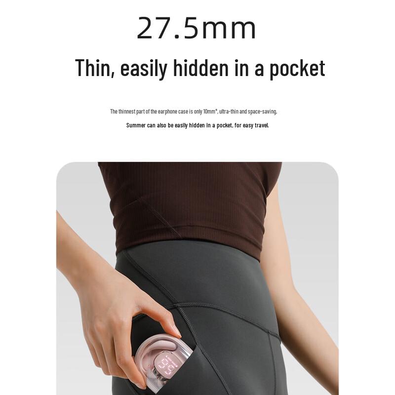 ACEFAST ACEFIT Pro Wireless Ear-Hook Sport Earbuds