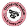 Soap Glory Reisegröße Original Pink The Righteous Butter Feuchtigkeitsspendende Körperbutter 1,6 Unzen