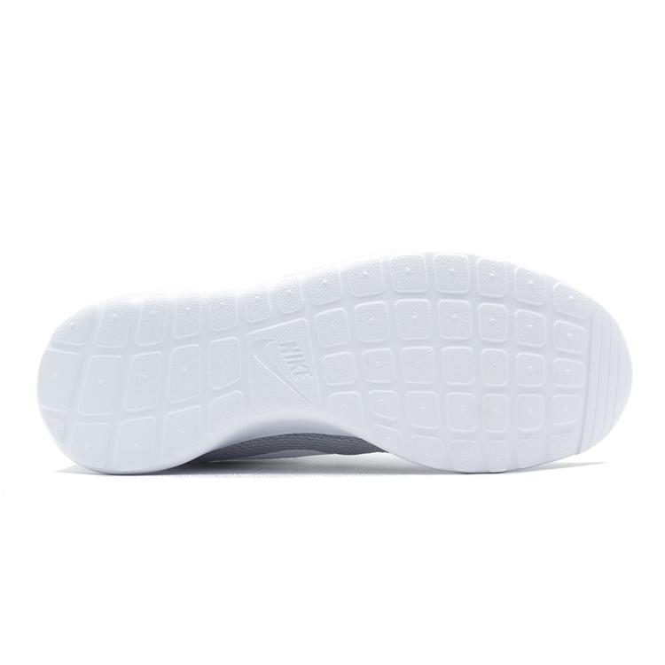 New Nike Roshe Run Wolf Grey 511881-023