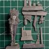 Dennis Miniatures Design German Infantry Otto Resin Kit DHM35F02 1/35