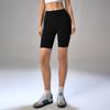 Mitaogirl Kendall Yoga Pants Women High Waist Buttock Lifting Running Sports Shorts Outer Wear Pilates Fitness Pants