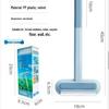 Multifunctional Pet Hair Brush: Removes Cat & Dog Hair from Carpets & Sofas