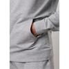 Gym King Mens Victory Loopback Hoodie