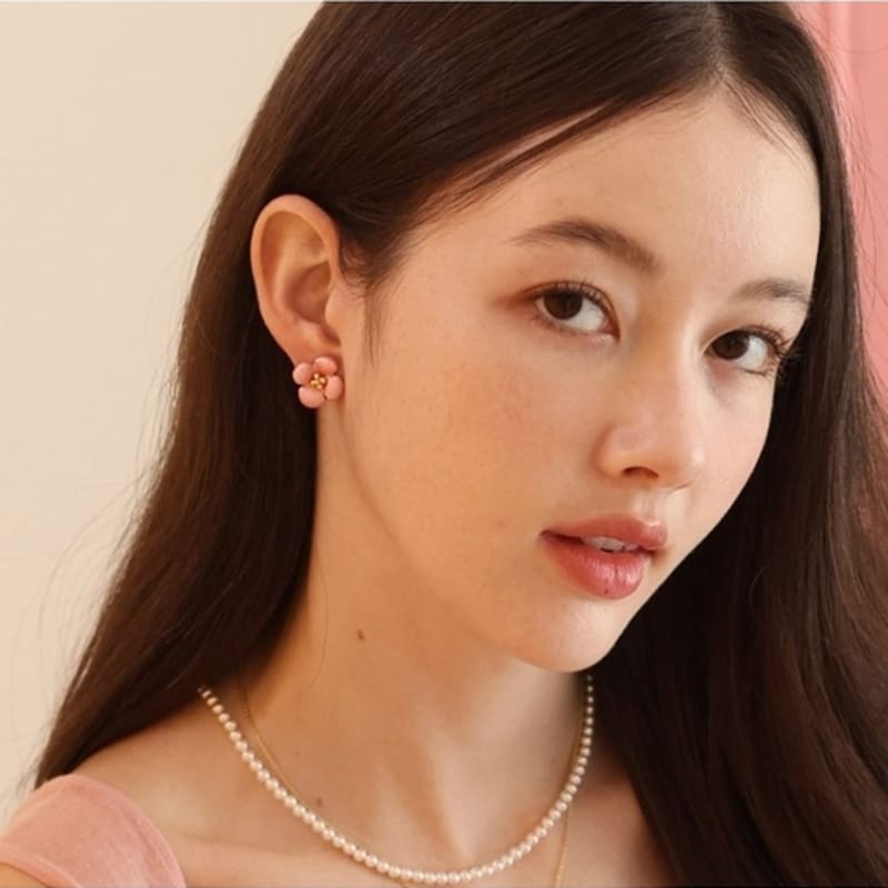 Dana Burton Royal Balloon Mini Earrings