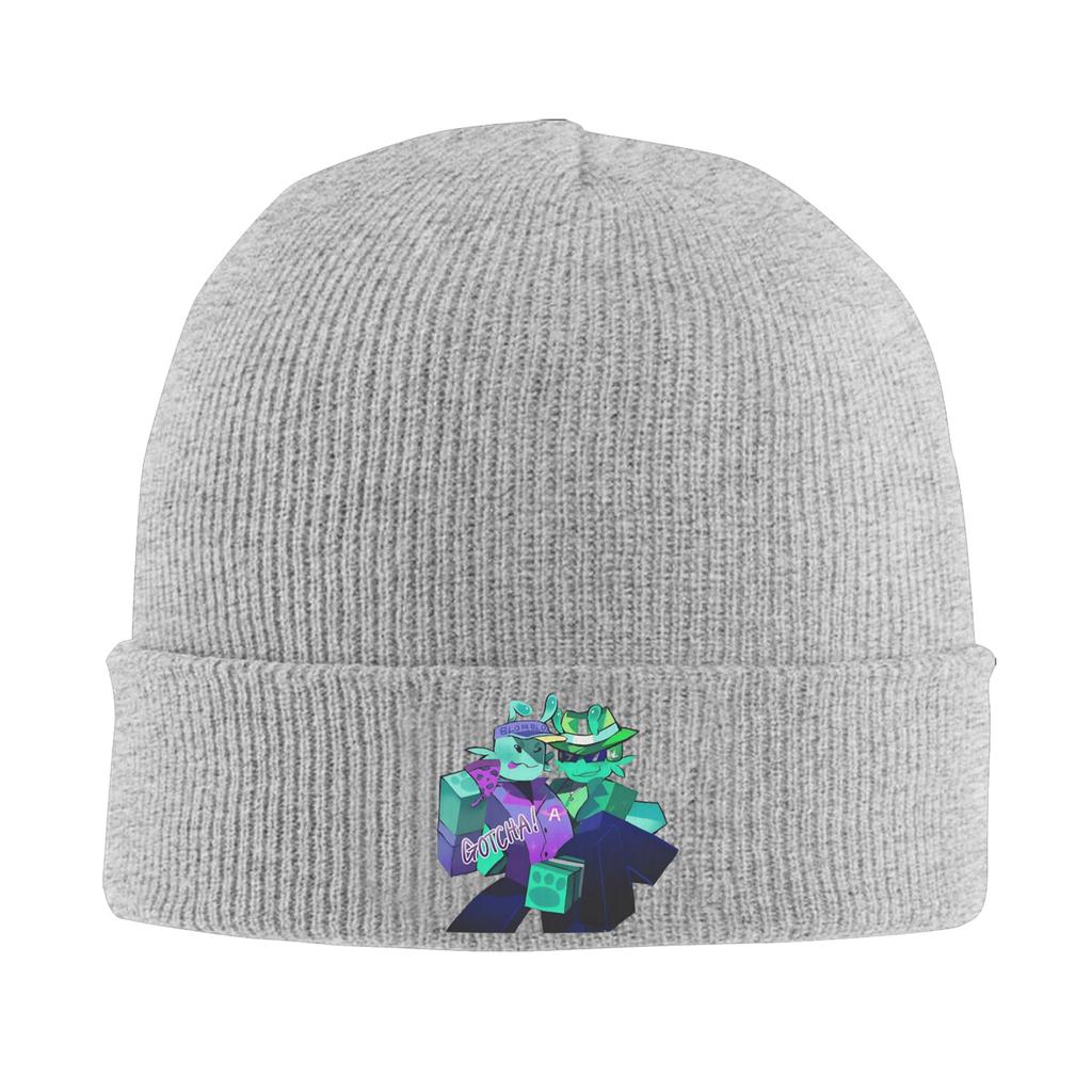 Team C00lkidd Join Today Knit Hat  Beanie Hats Kpop Thermal Elastic Unisex Bonnet Hats Spring Graphic Casual Caps Gift Idea