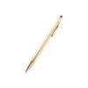 Used CROSS ballpoint pen, rotating, 10KT, with defects