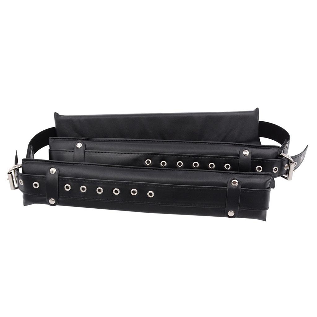 Split Leg With Fun Restraint, Open Leg With M-shaped Restraint, Adult Product With Fun Restraint