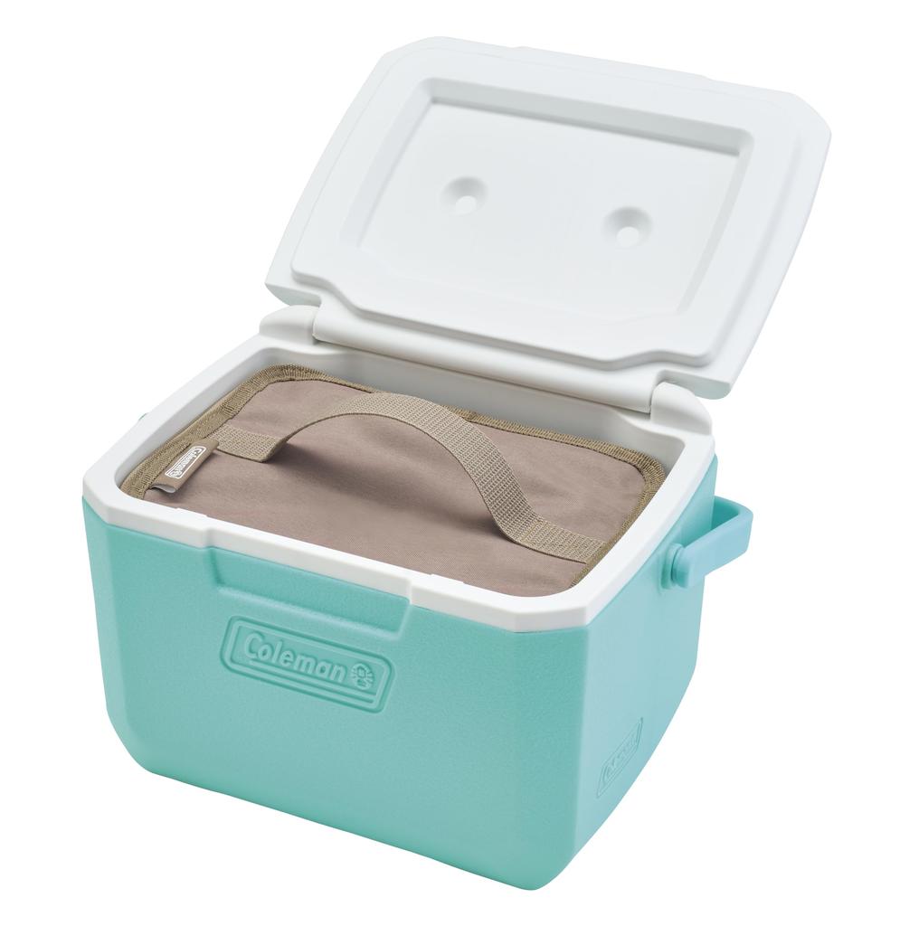 COLEMAN Bolsa Térmica Aislada S/Caja (gris)