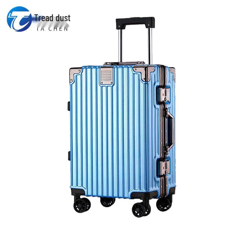 TaChen Commemorative Spinner Luggage