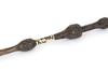 The Noble Collection Fantastic Beasts and Where To Find Them Gellert Grindelwald Magic Wand Replica Harry Potter [Used]