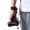 Universal Neoprene Camera Wrist Strap Soft Hand Grip For Sony Zv1 Rx100 A6000 Dslr Mirrorless