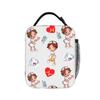 Medical Nurse And Doctor Lunch Bag Lunch Box For Child Office Portable Insulated Cooler Bag Oxford Designer Thermal Lunch Bags
