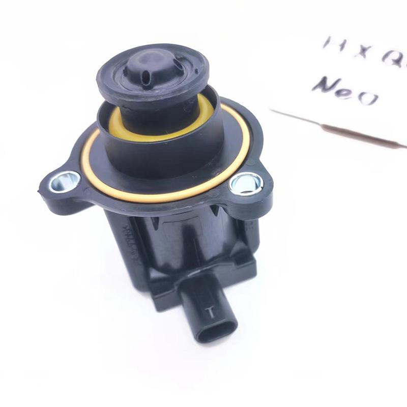 A0001531159 Original Quality Turbocharger Solenoid Valve For Mercedes Benz Blow Off Valve Adapter OEM 0001531159 0001531859