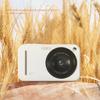 Mini CMOS Digital Camera 48MP Auto Focusing 2.4Inch Display Shockproof Photos and Video For Kids Beginner Creative