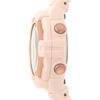 Skechers TRURO LCD Rose Gold Polycarbonate SR6187 Women's Watch,