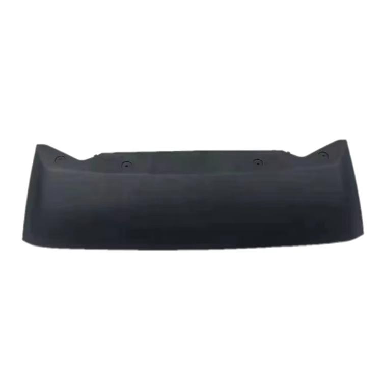 LR132669 fits the front bumper trim panel of the new Land Rover Defender.