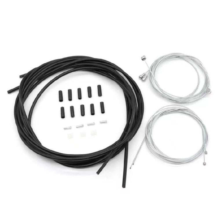 Variable Speeds Line Pipe Multiple Color Housing Brake Cable Inner Cable Suitable for Various Brake Type