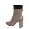 Halmanera Riccio Anna Cuffs Two Tone Ankle  Rc43hal004be 