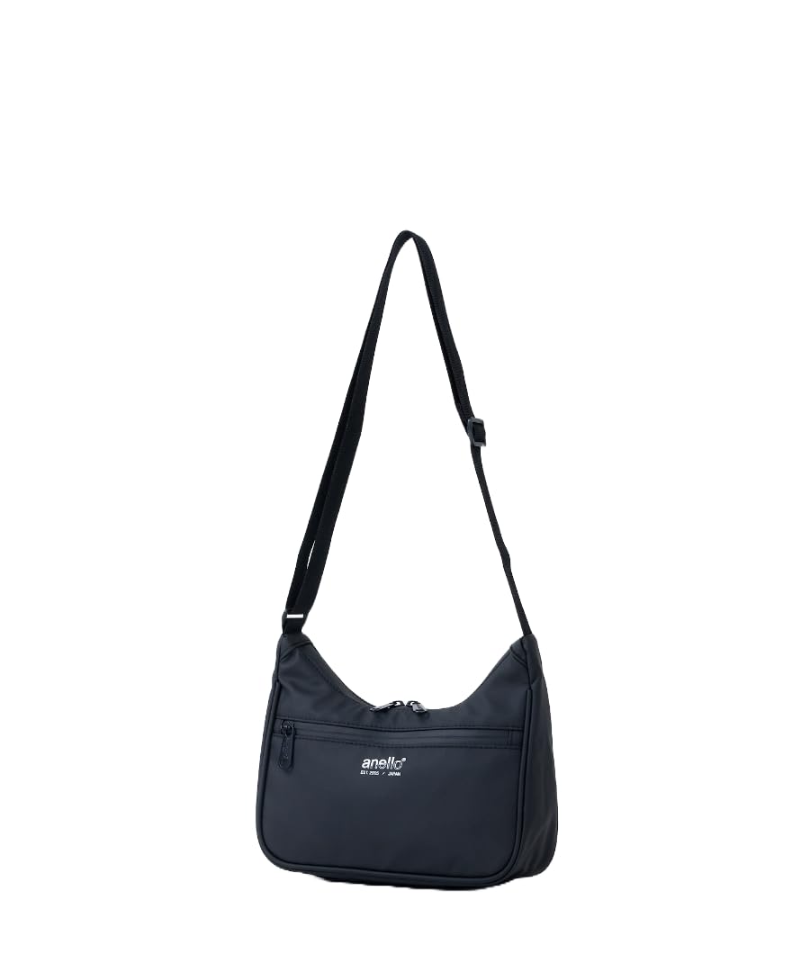 

Shoulder bag ACQUA ATS1151 BK [Anello]