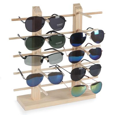 Reading Glasses Glasses Display Stand Sunglasses Holder Eyeglasses Organizer Glasses Storage Stand